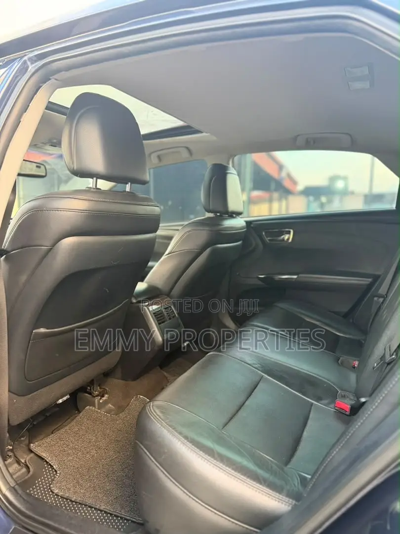 Toyota Avalon XLE Premium 4dr Sedan (3.5L 6cyl 6A) 2015 Black