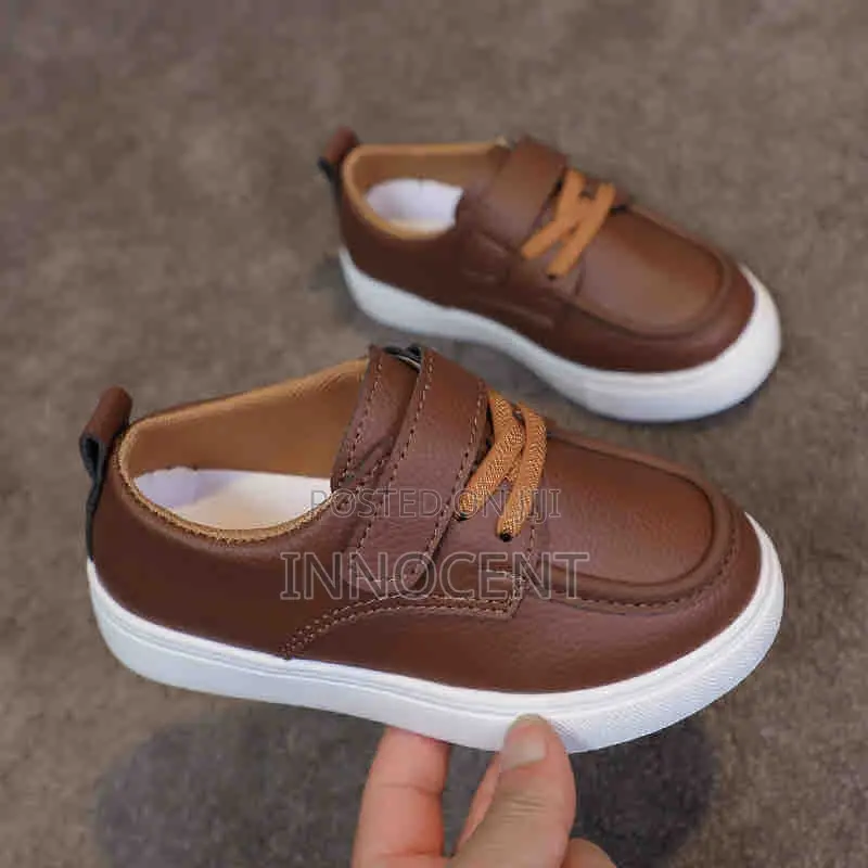 Bots Soft Loafers