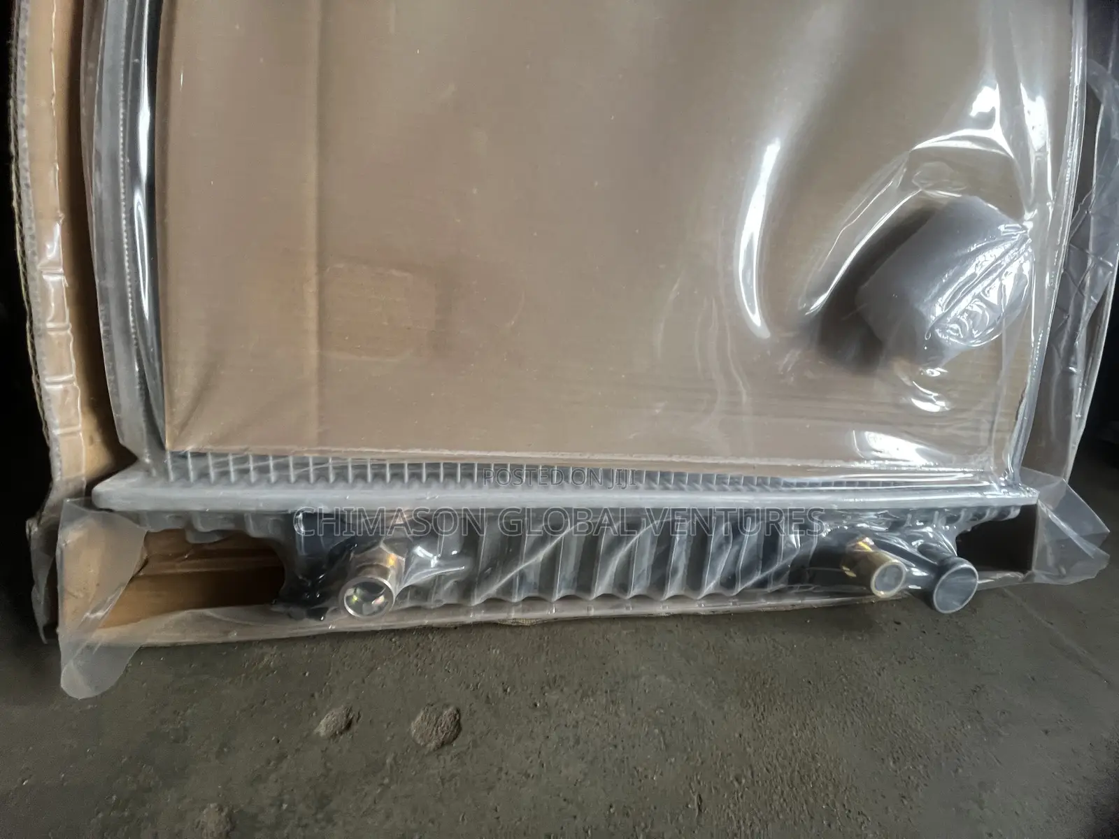 Radiator for Ford Explorer 2013