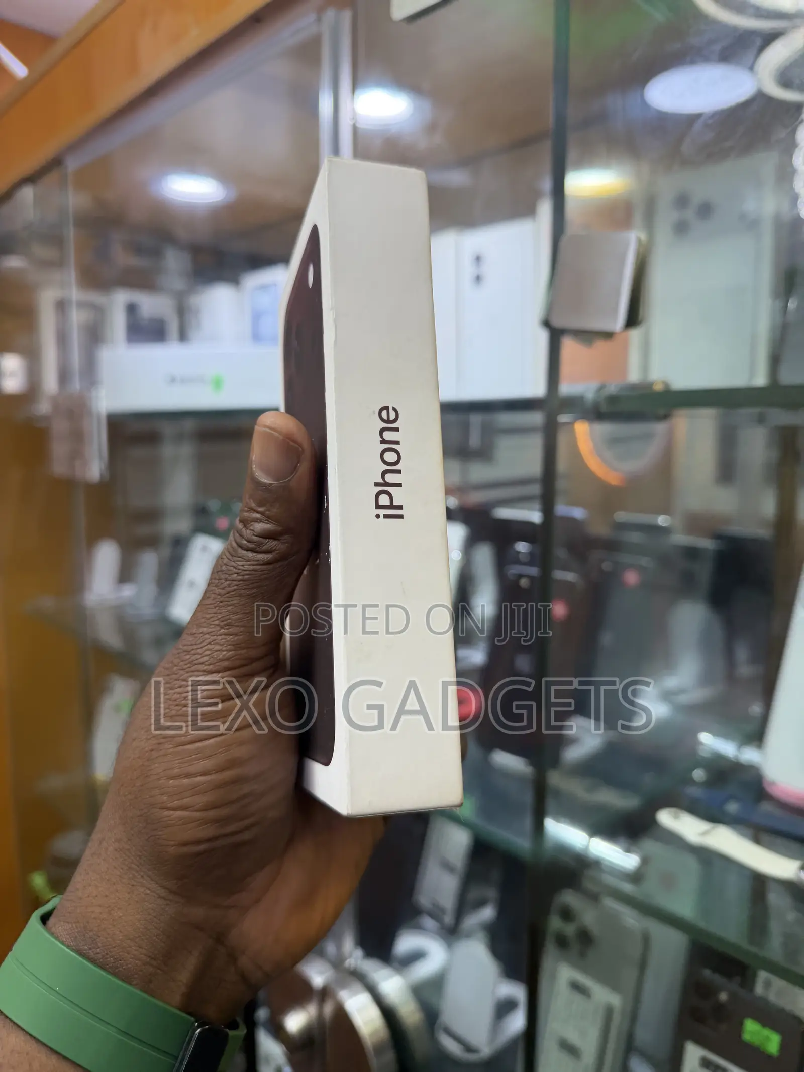 New Apple iPhone 18 Pro 256 GB