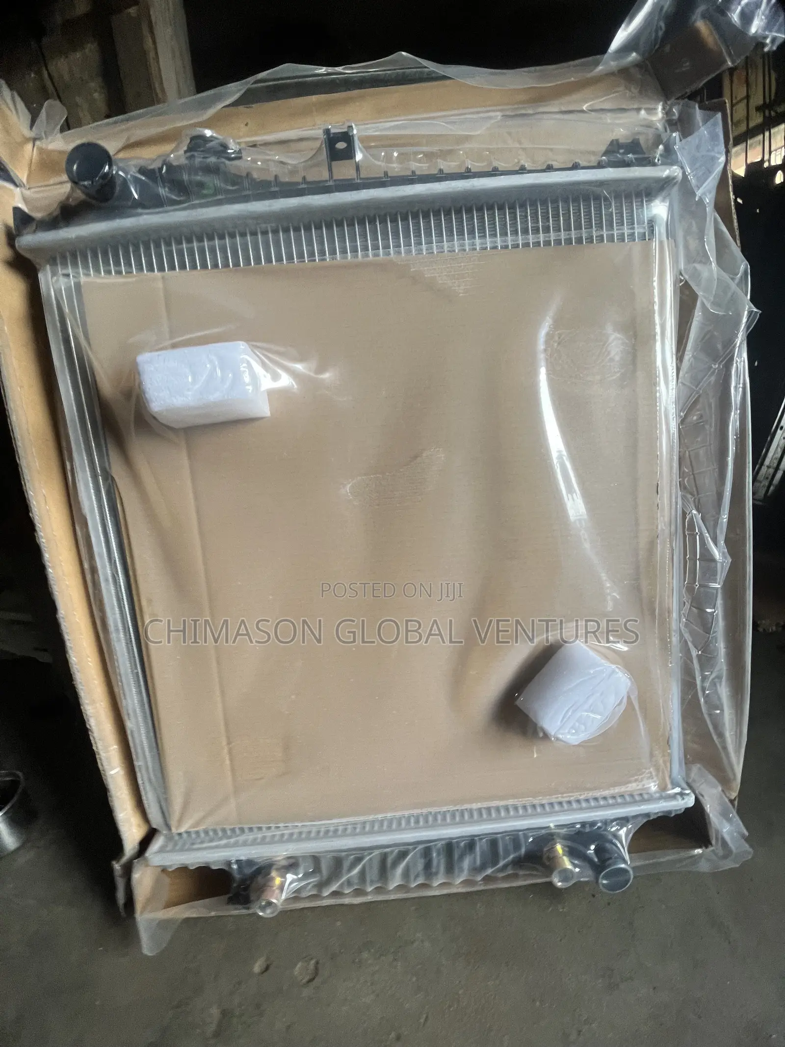Radiator for Ford Explorer 2013