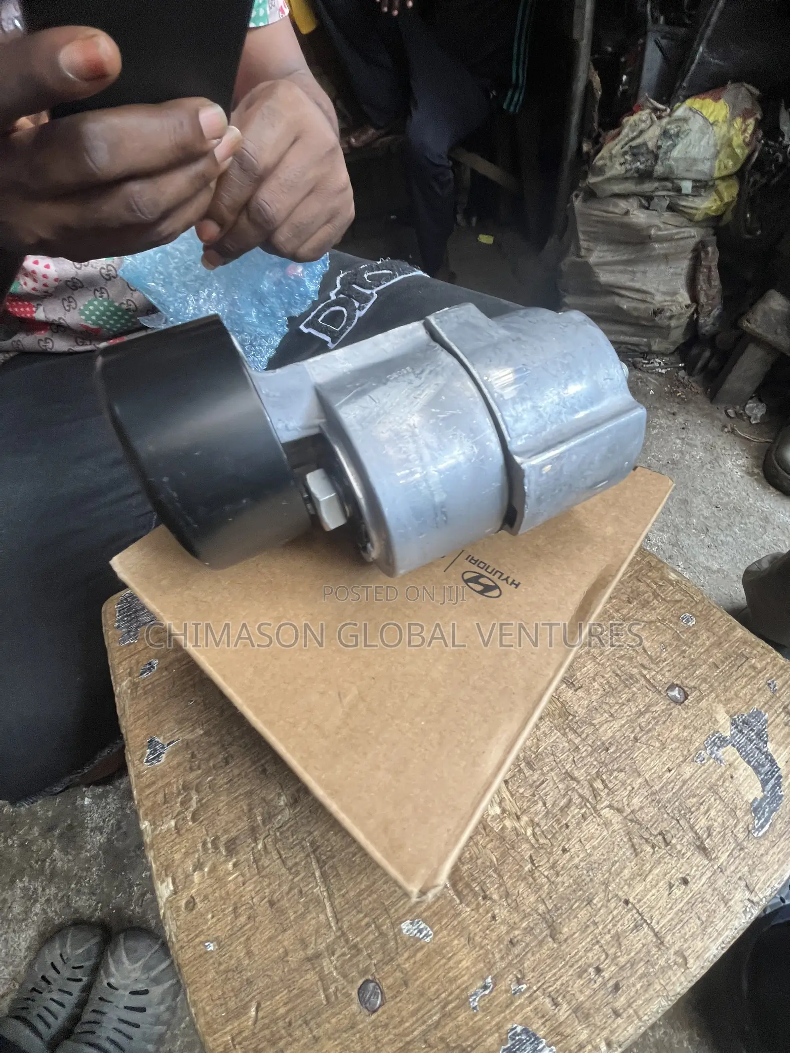 Belt Adjuster for Hyundai Sonata 2016