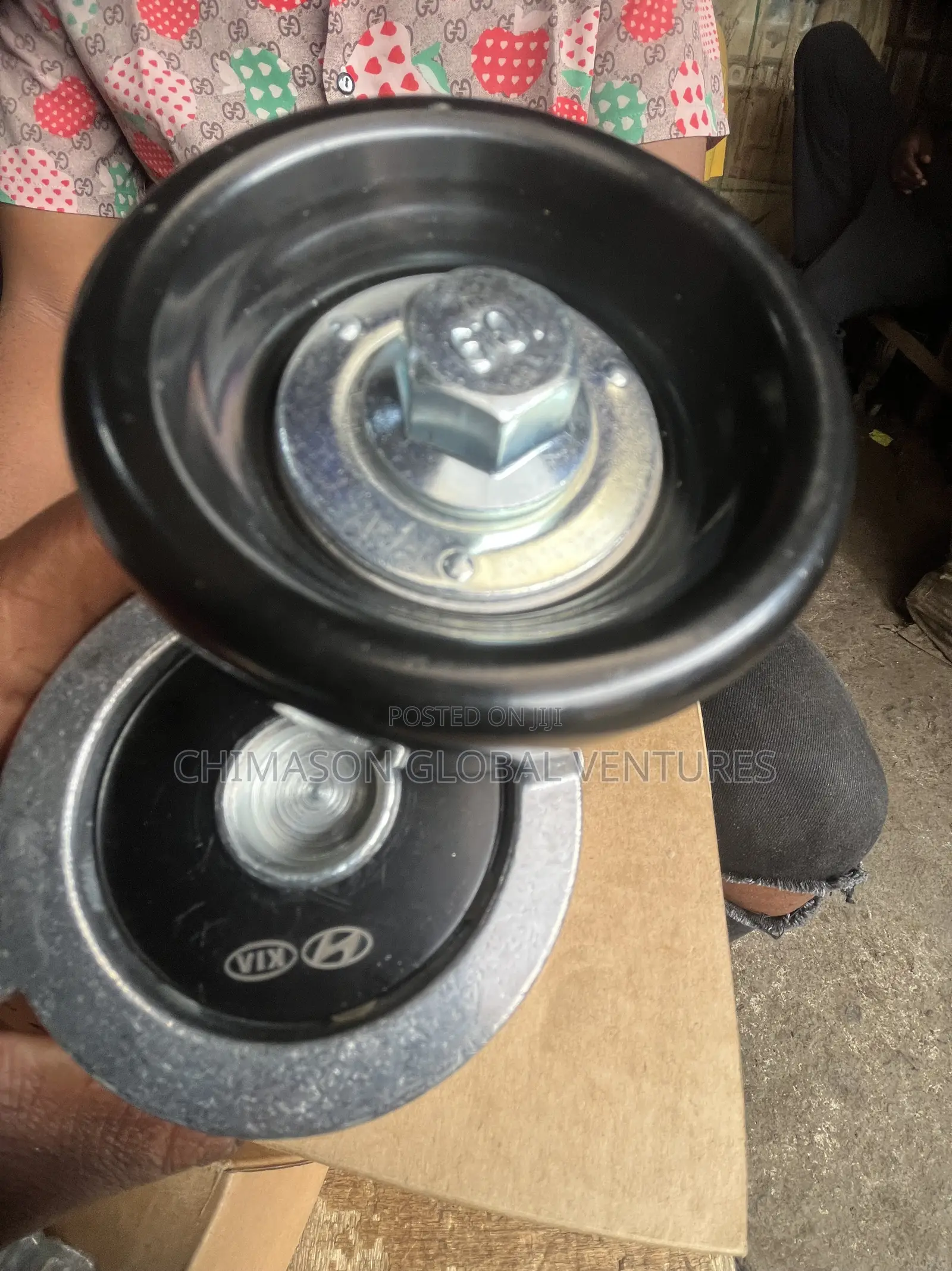Belt Adjuster for Hyundai Sonata 2016