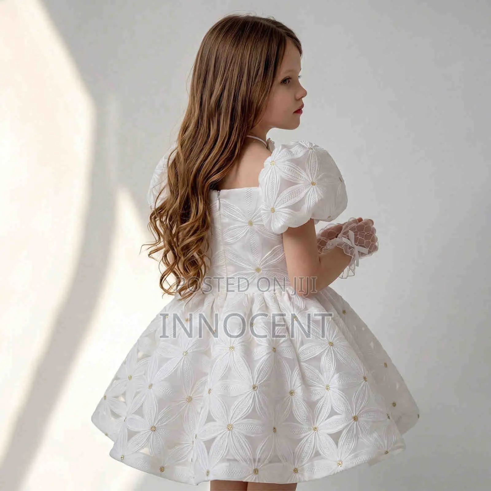 Baby Girl Ball Gowns