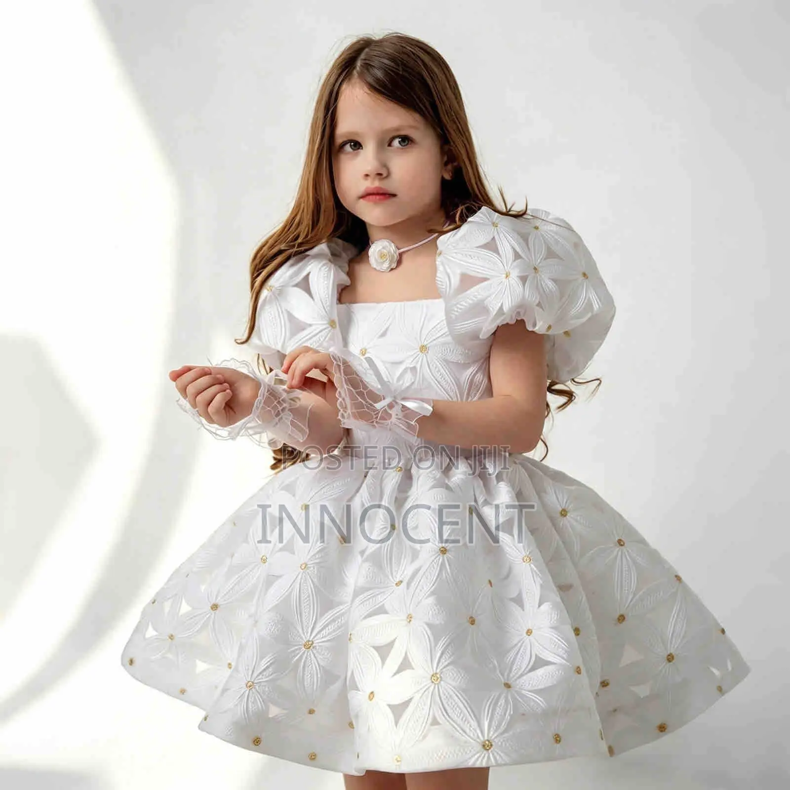 Baby Girl Ball Gowns