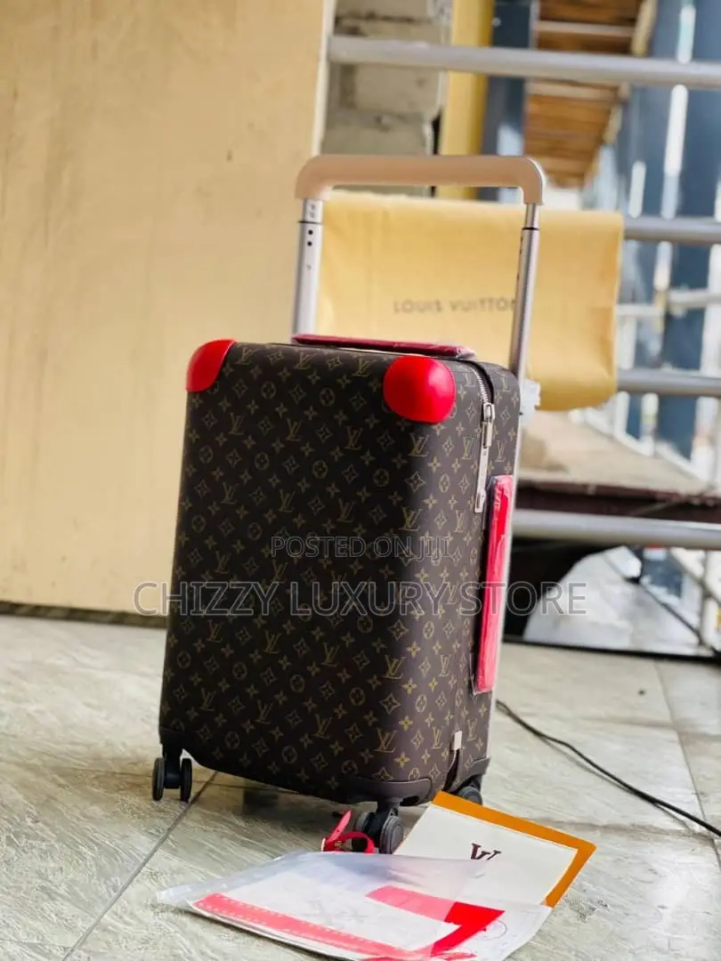 Louis Vuitton Quality Luxury Travel Luggage