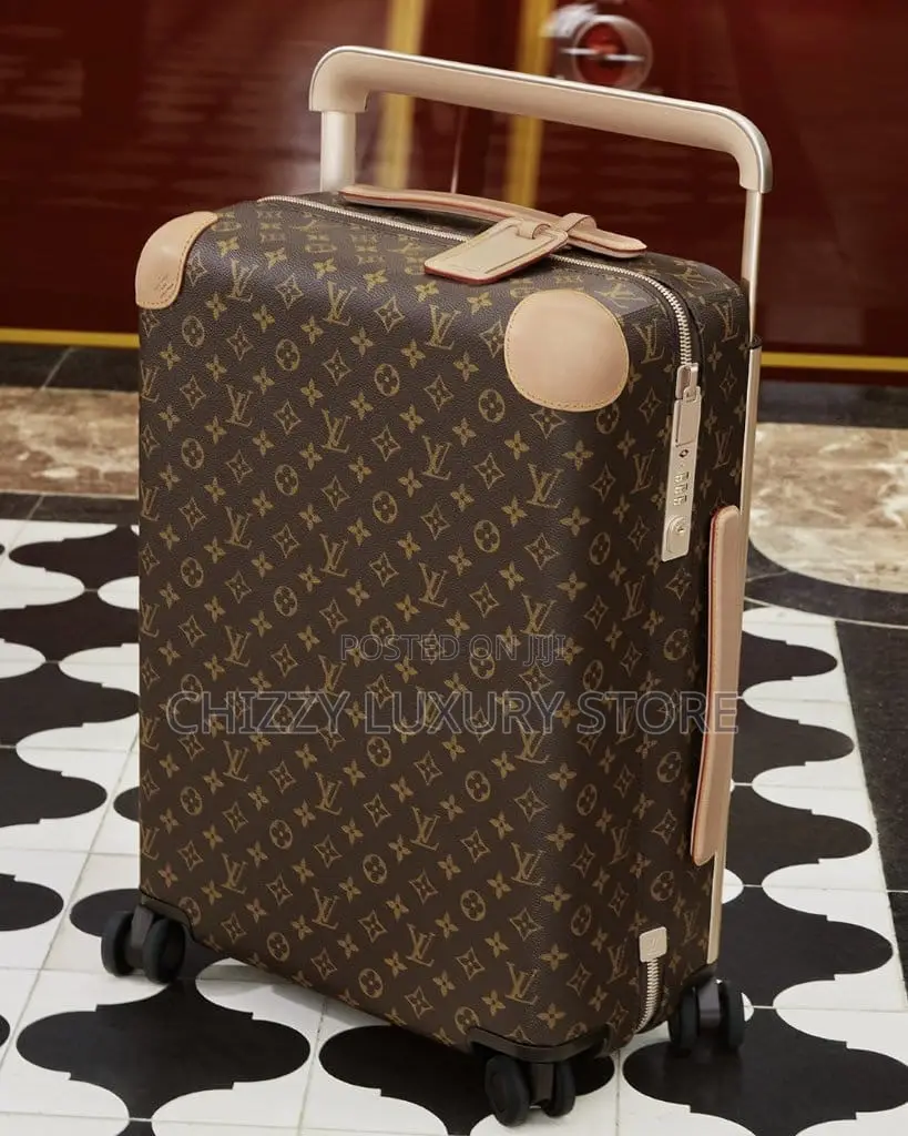 Louis Vuitton Quality Luxury Travel Luggage