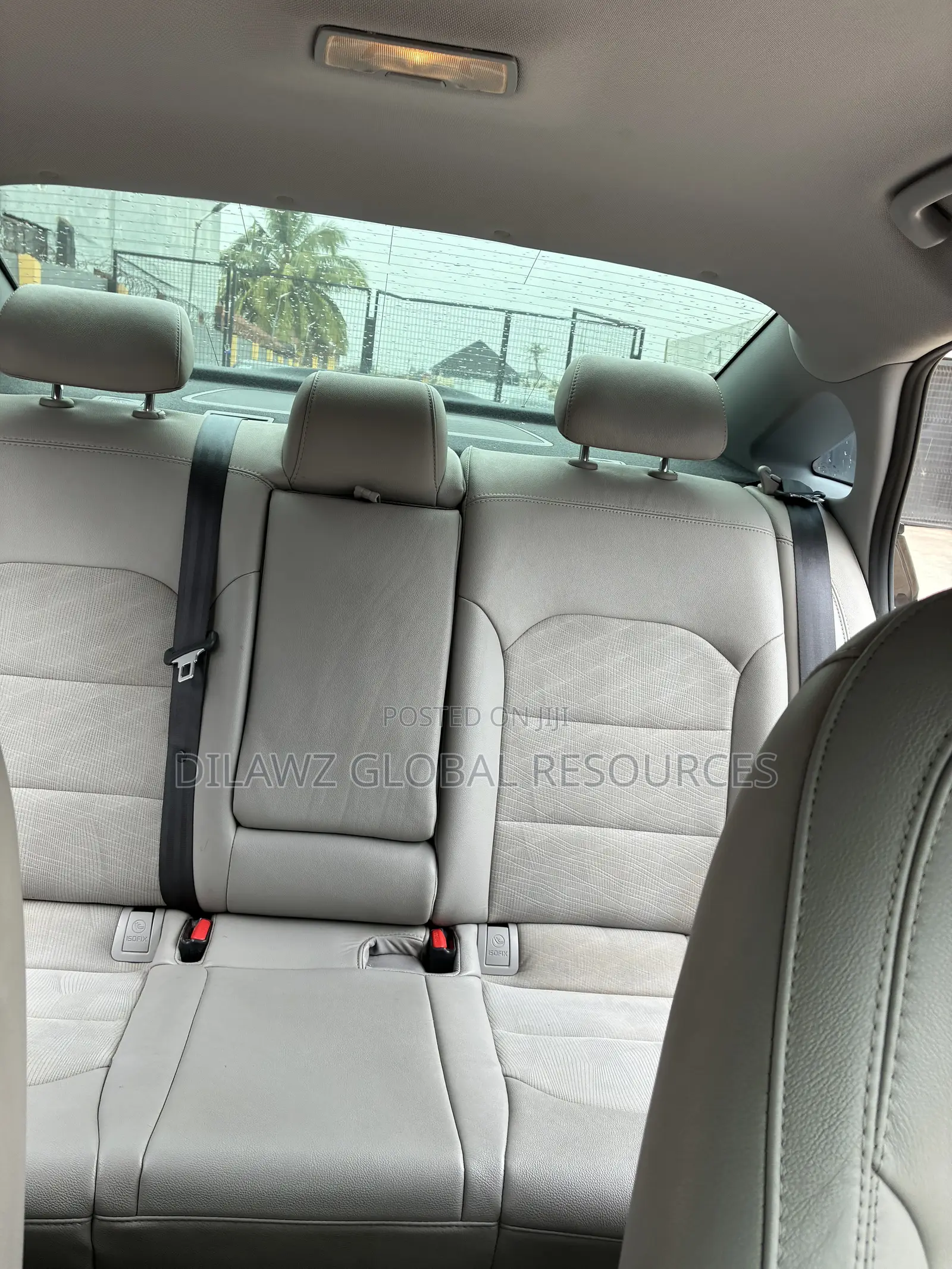Hyundai Sonata Sport 4dr Sedan (2.4L 4cyl 6A) 2015 Brown