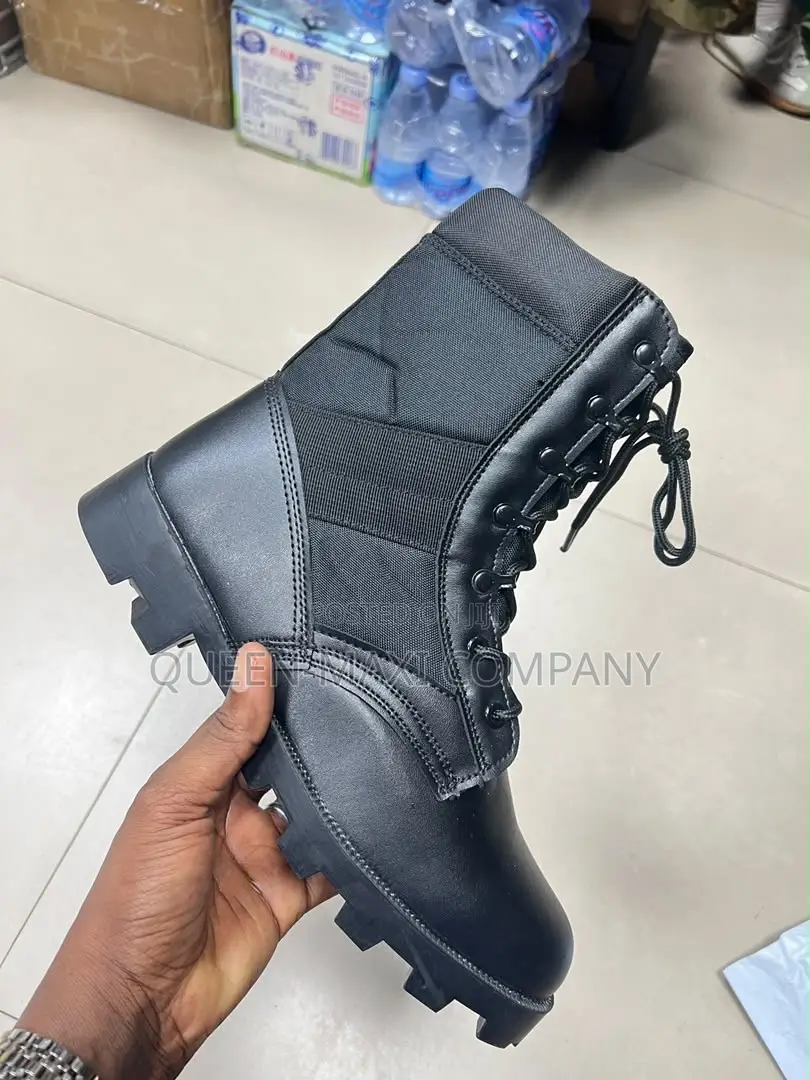 Security Boot