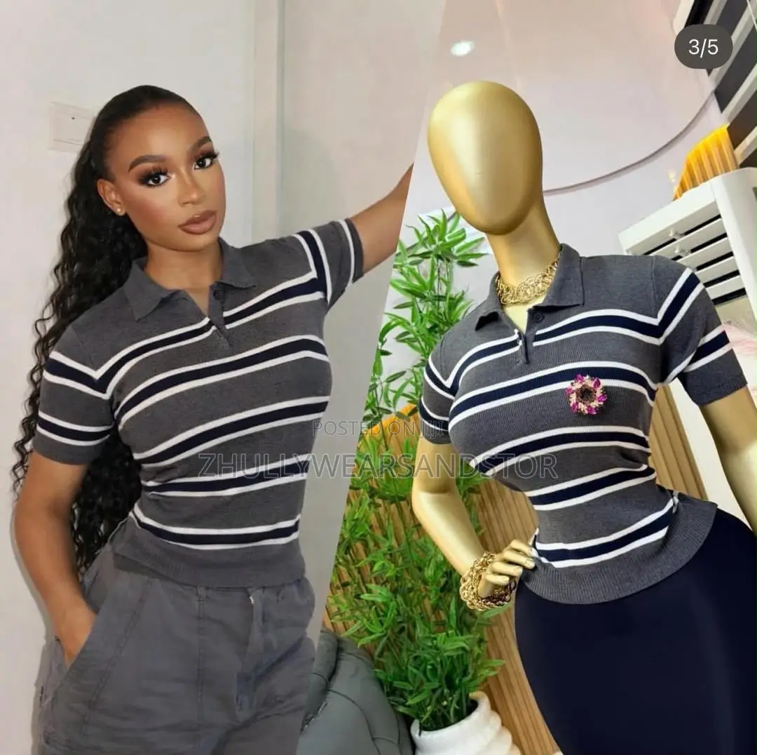High Quality Wool or Sweat Tops