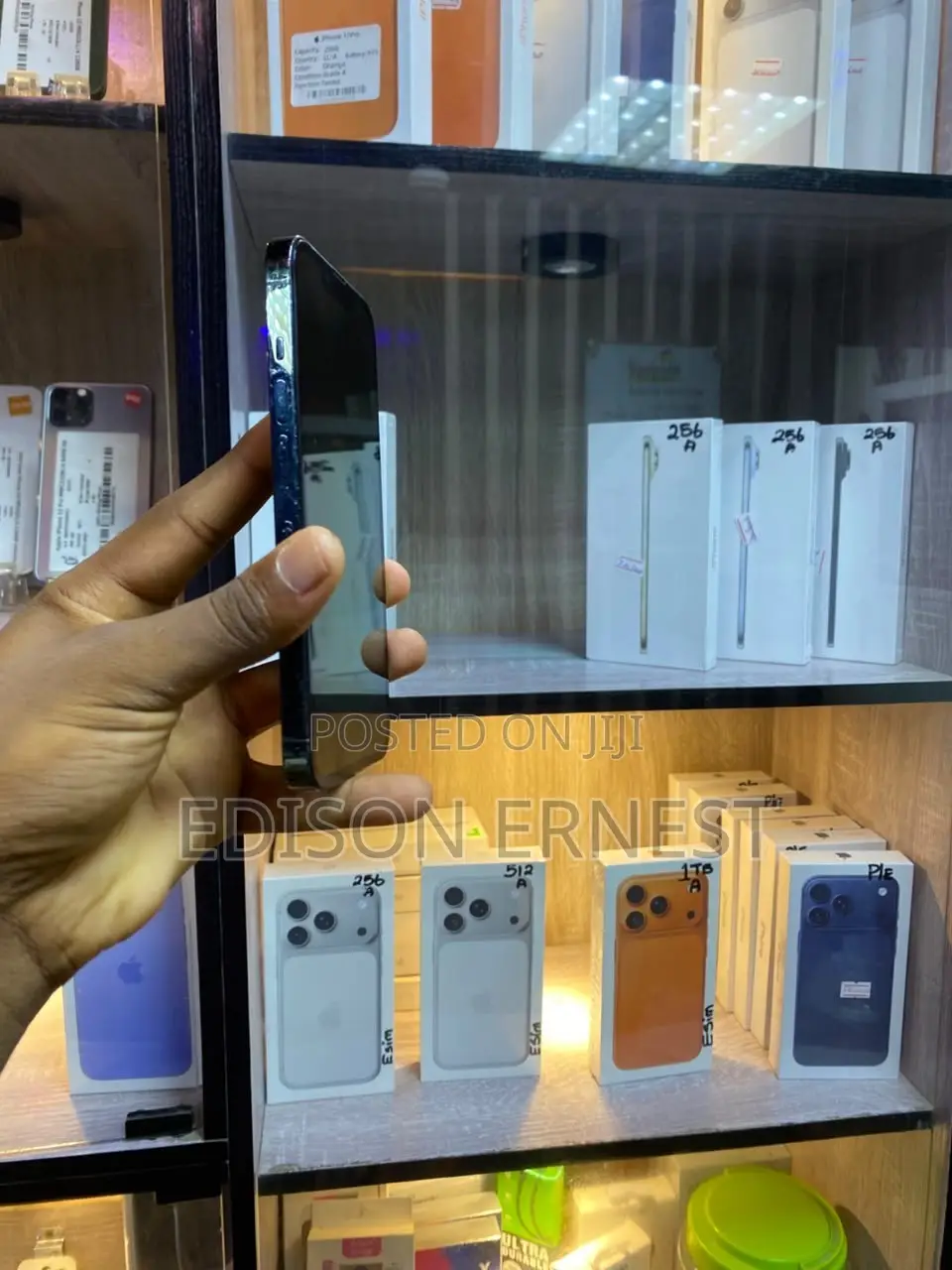 Apple iPhone 13 Pro 128 GB Green