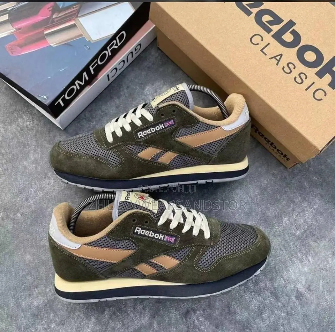 Reebok Classic Shoes