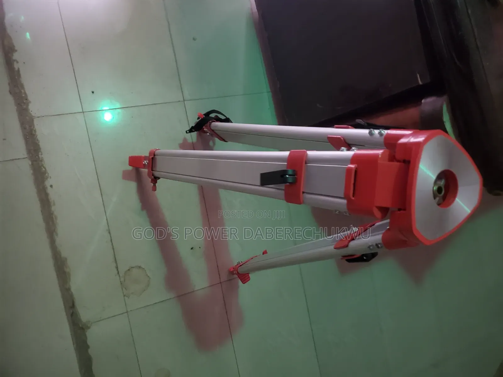 Original Tripod Stand