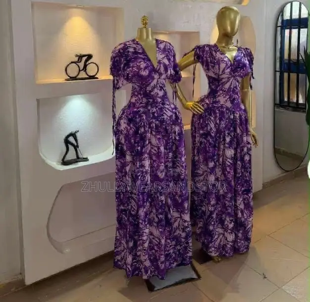High Quality Reach to Wear Sundresses