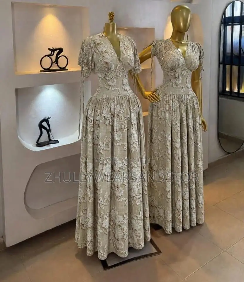 High Quality Reach to Wear Sundresses