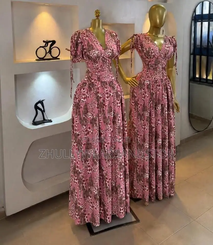 High Quality Reach to Wear Sundresses