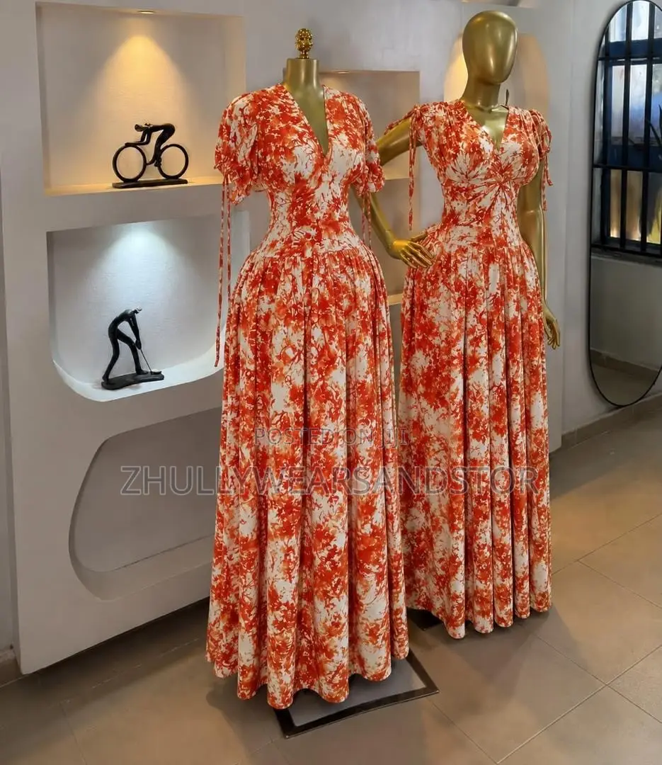 High Quality Reach to Wear Sundresses