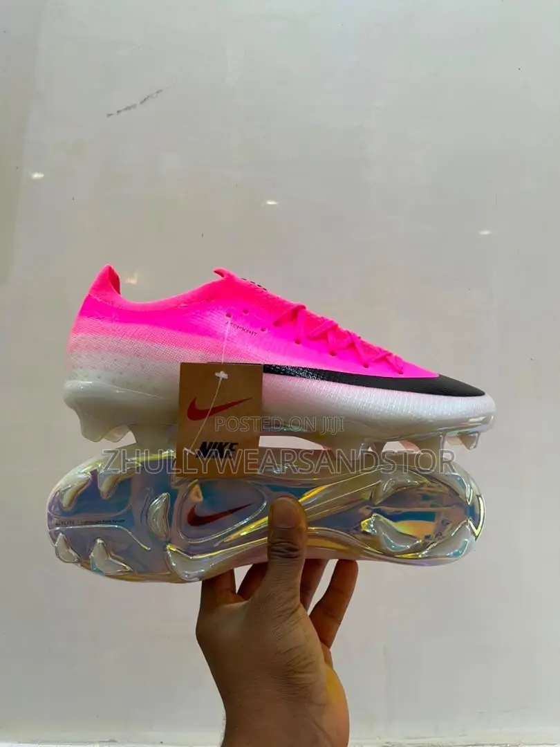 High Quality Football Boot