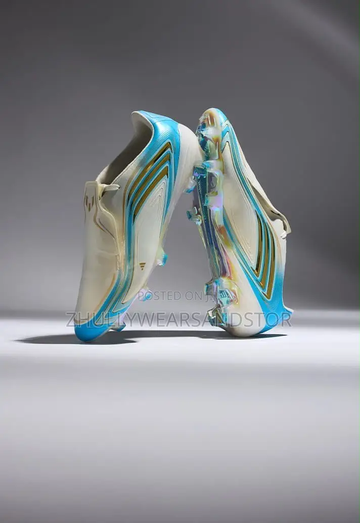 High Quality Football Boot