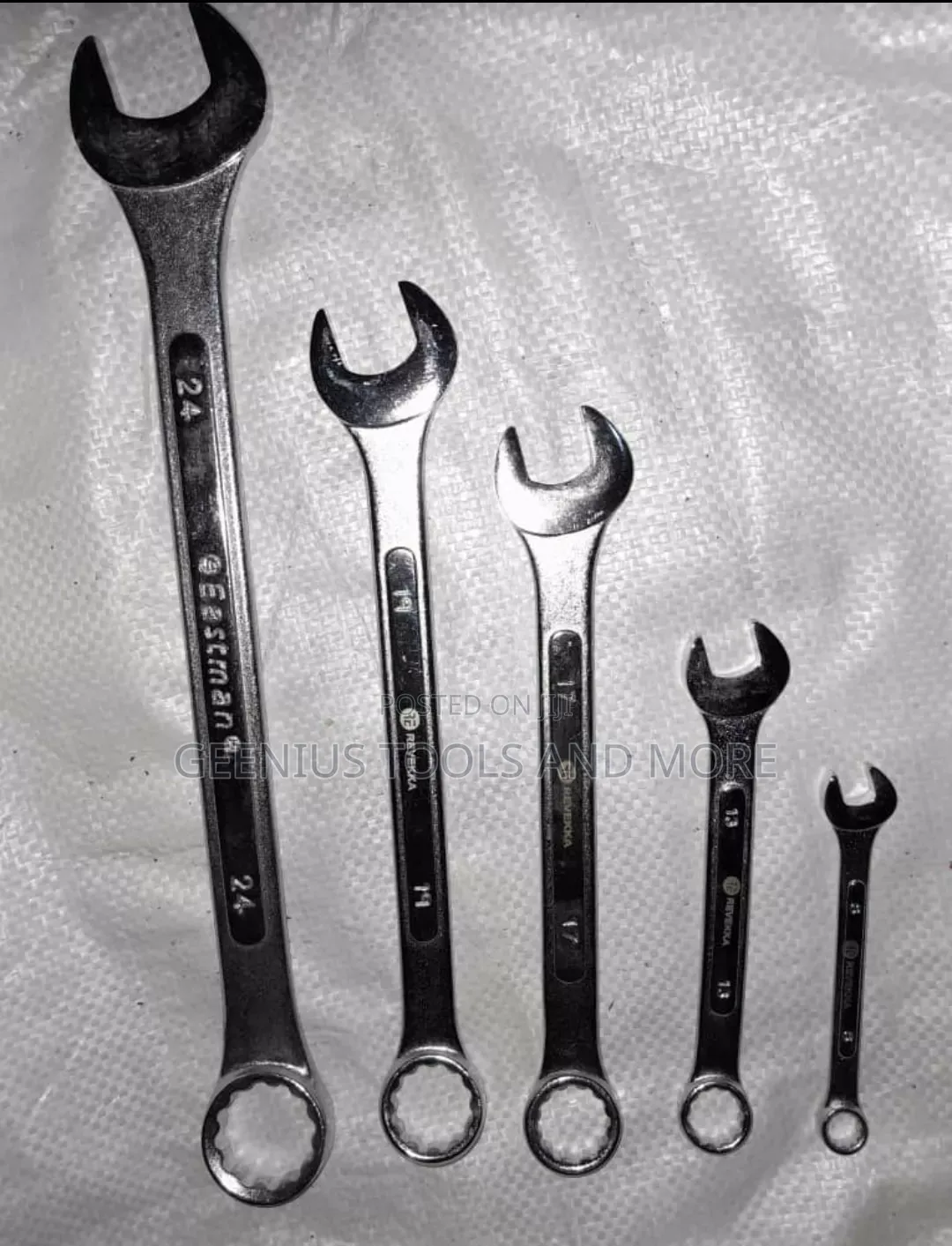 Toos Sets and Box
