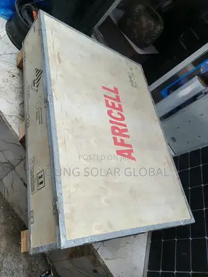 Africell 20kwh 48v Lithium Batteries