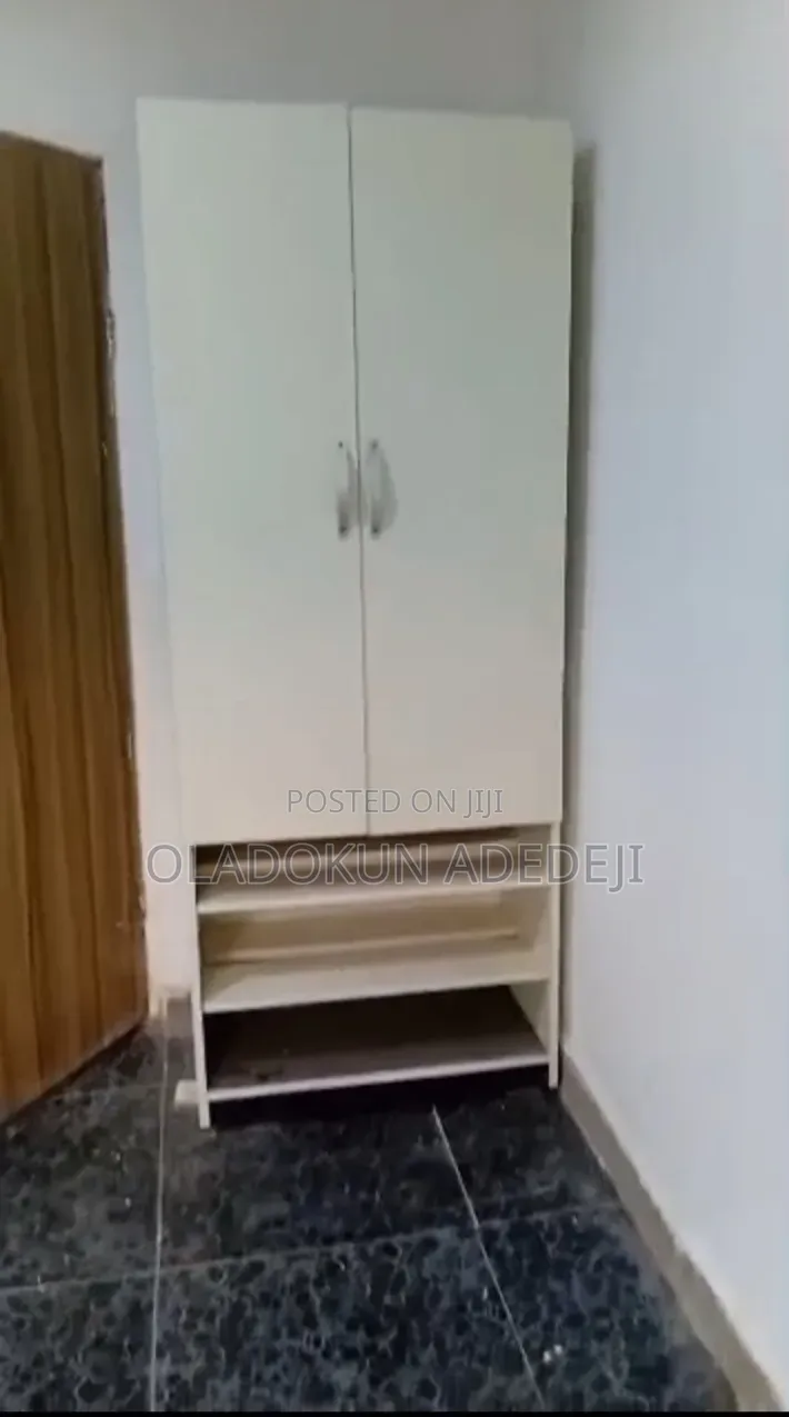 Furnished Mini Flat in Goodlock Ogudu for rent