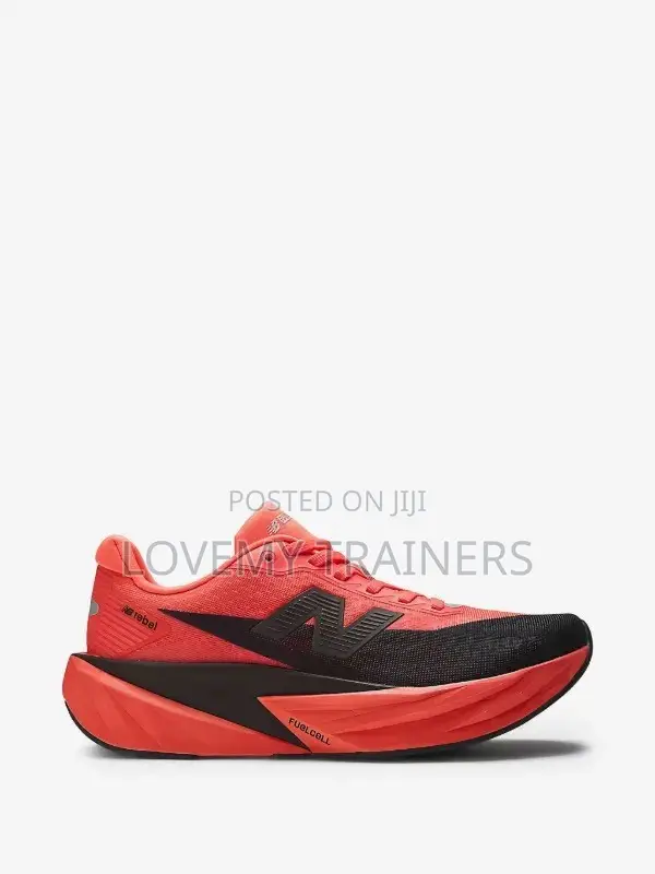 New Balance Fuelcell Rebel