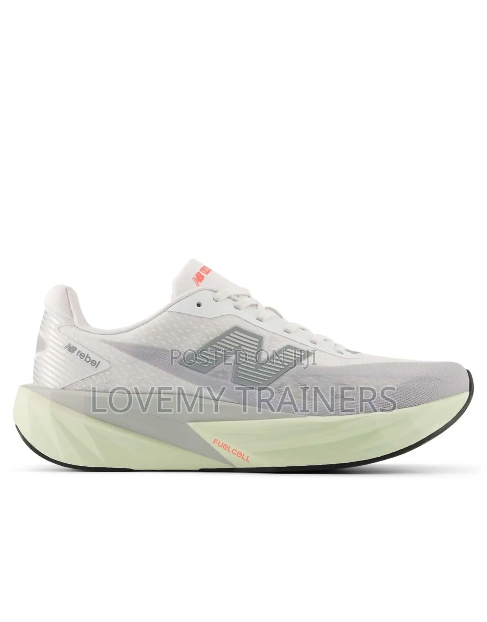 New Balance Fuelcell Rebel