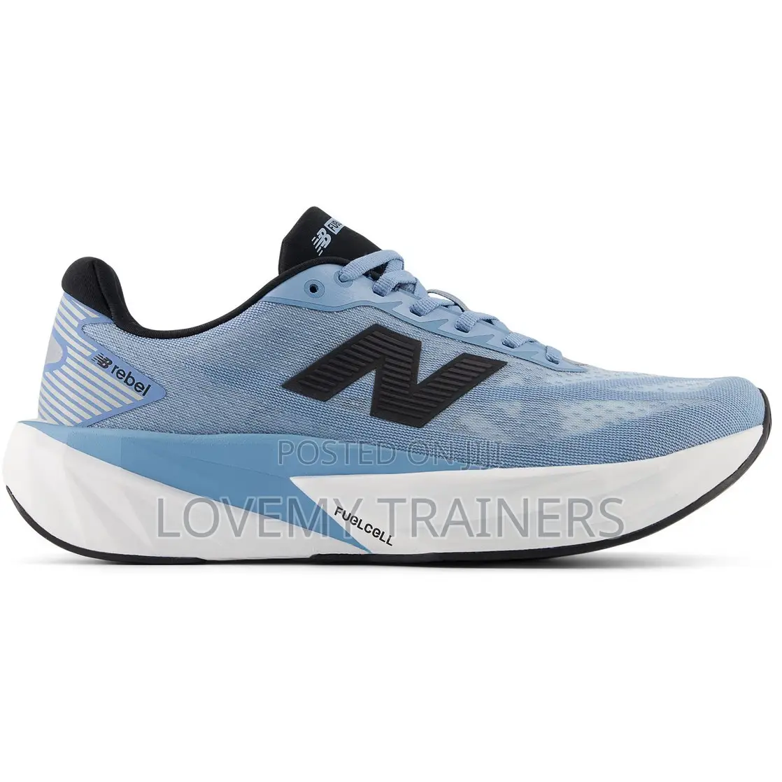 New Balance Fuelcell Rebel
