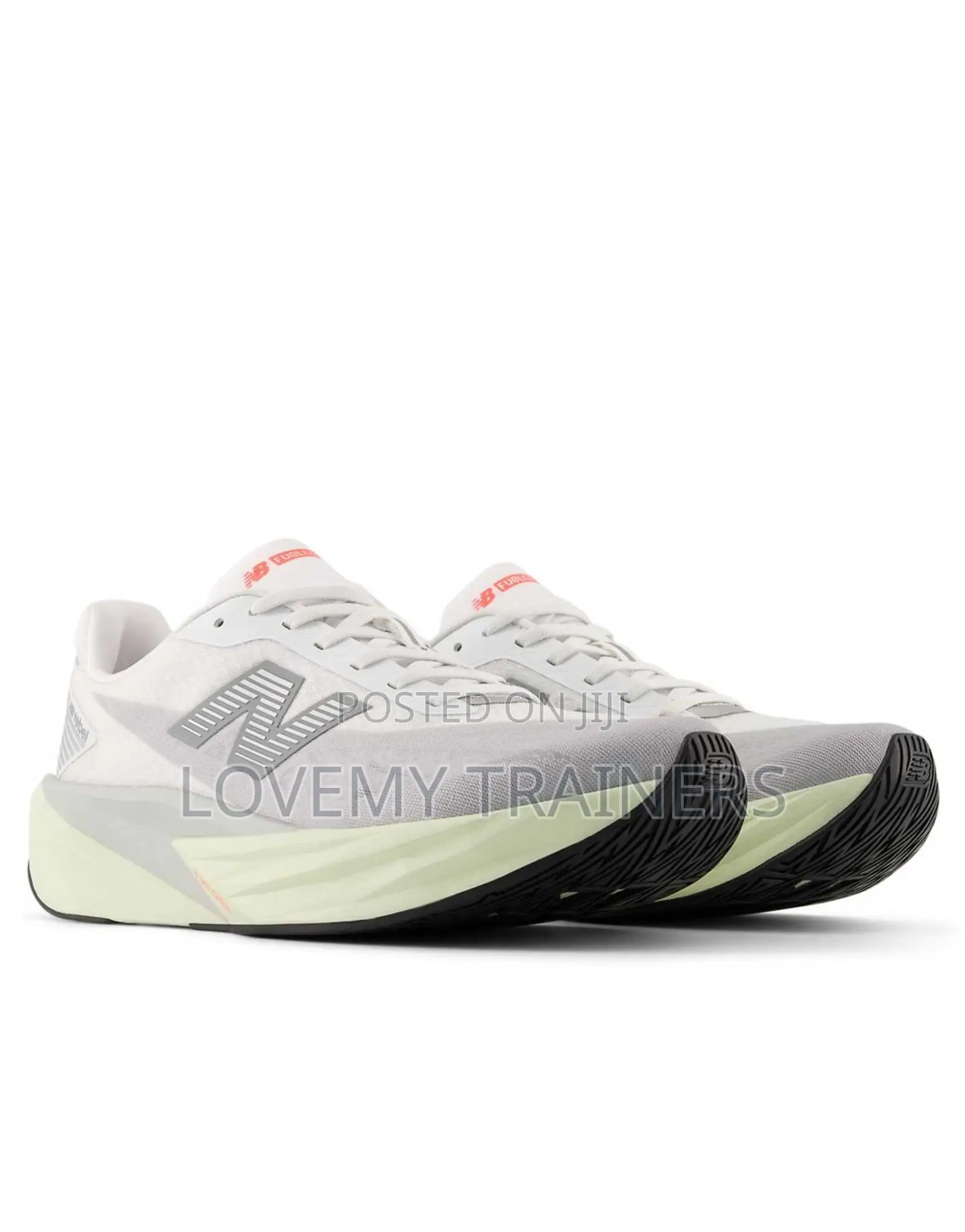 New Balance Fuelcell Rebel