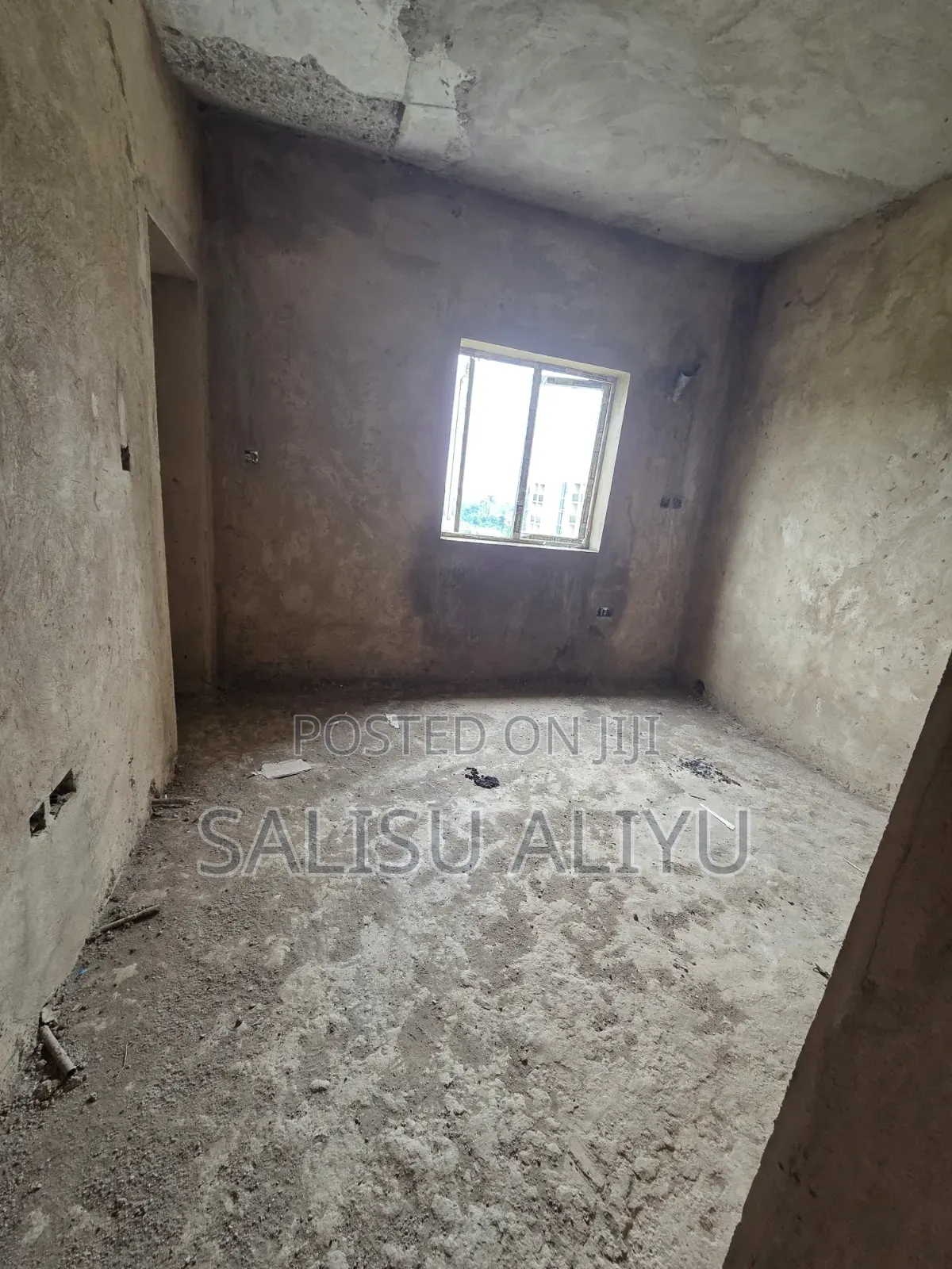 2bdrm Apartment in Life Camp for sale