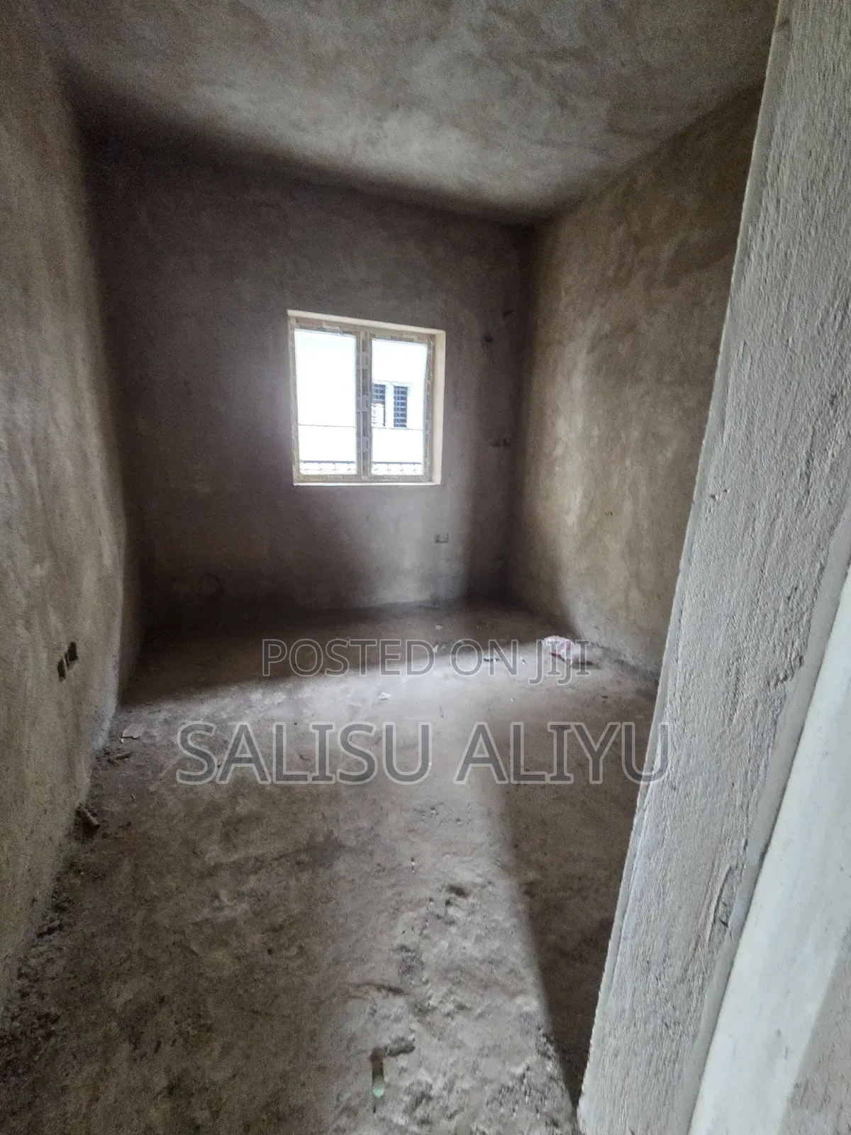 2bdrm Apartment in Life Camp for sale