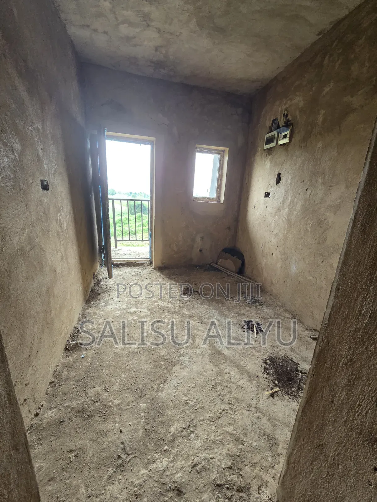 2bdrm Apartment in Life Camp for sale