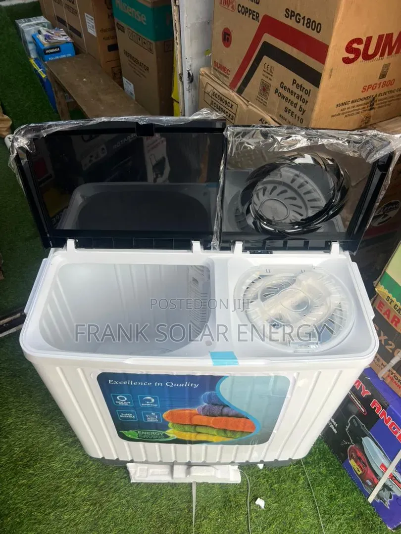 Skyrun Washing Machine 7kg