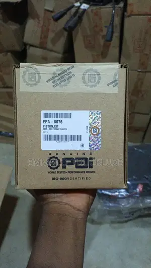 Piston Kit for MACK ( ORIGINAL PAI )