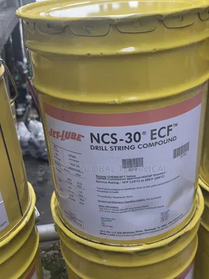 18kg Bucket of Jet-Lube NCS-30 ECF
