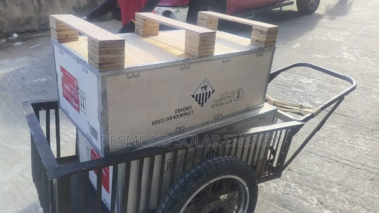 10kwh Sako Solar Lithium Batteries Very Much Available Now