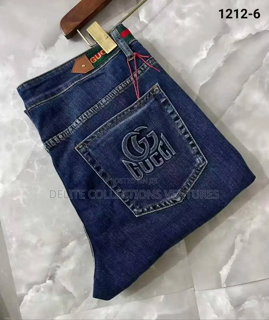 *New Arrival! *  *Premium Luxury Jeans *