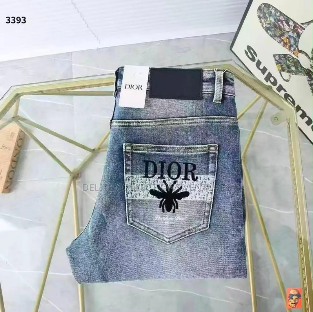 *New Arrival! *  *Premium Luxury Jeans *