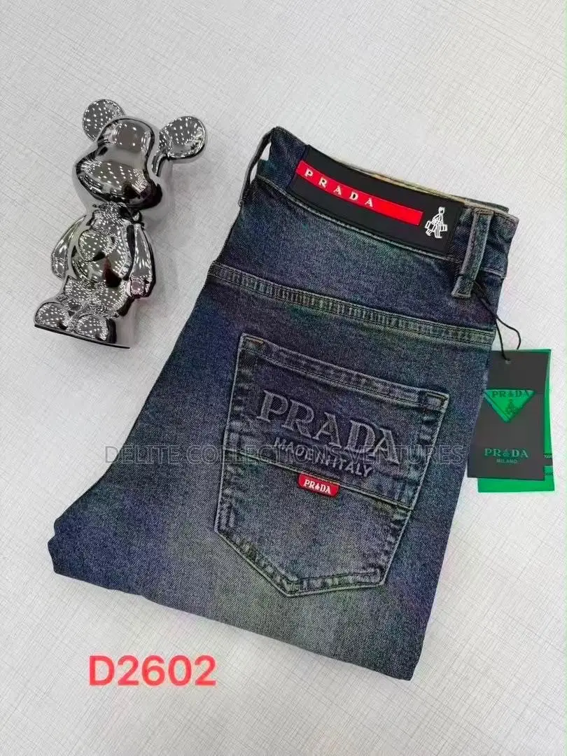 *New Arrival! *  *Premium Luxury Jeans *