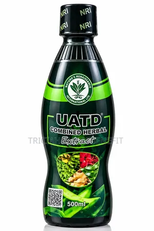 Uatd Combined Herbal Extract