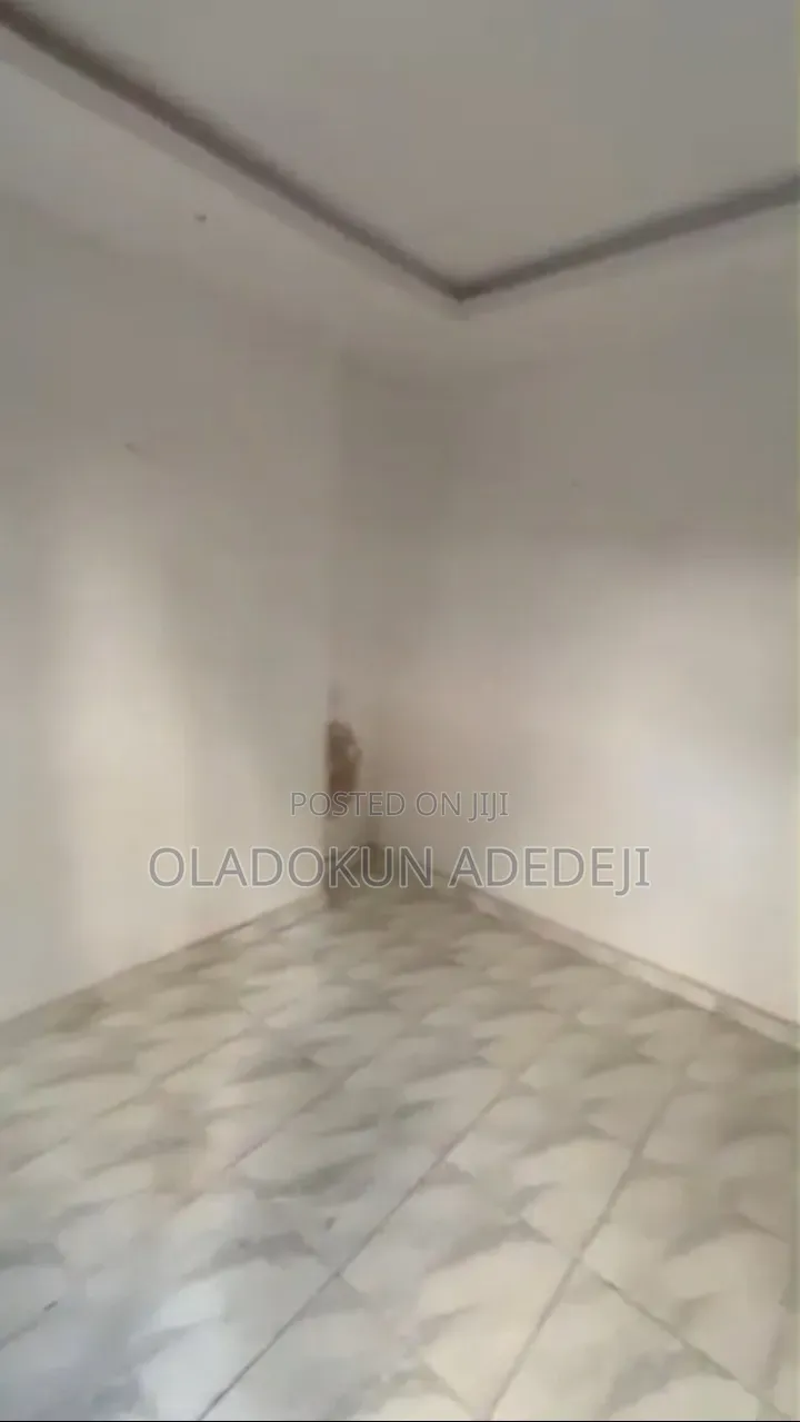 Furnished Mini Flat in Harmony, Ifako-Gbagada for rent