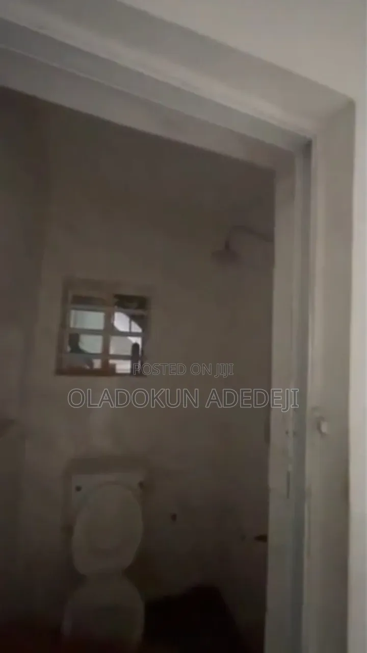 Furnished Mini Flat in Harmony, Ifako-Gbagada for rent