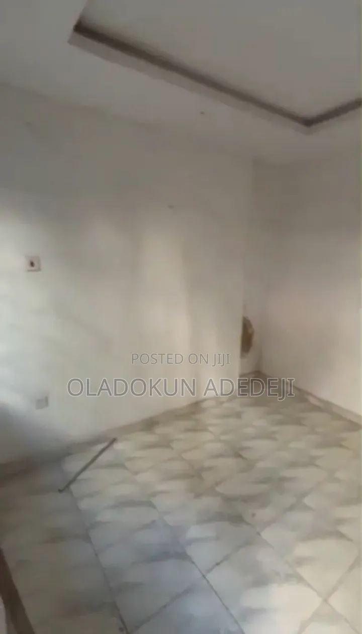 Furnished Mini Flat in Harmony, Ifako-Gbagada for rent