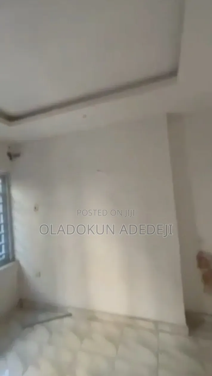 Furnished Mini Flat in Harmony, Ifako-Gbagada for rent