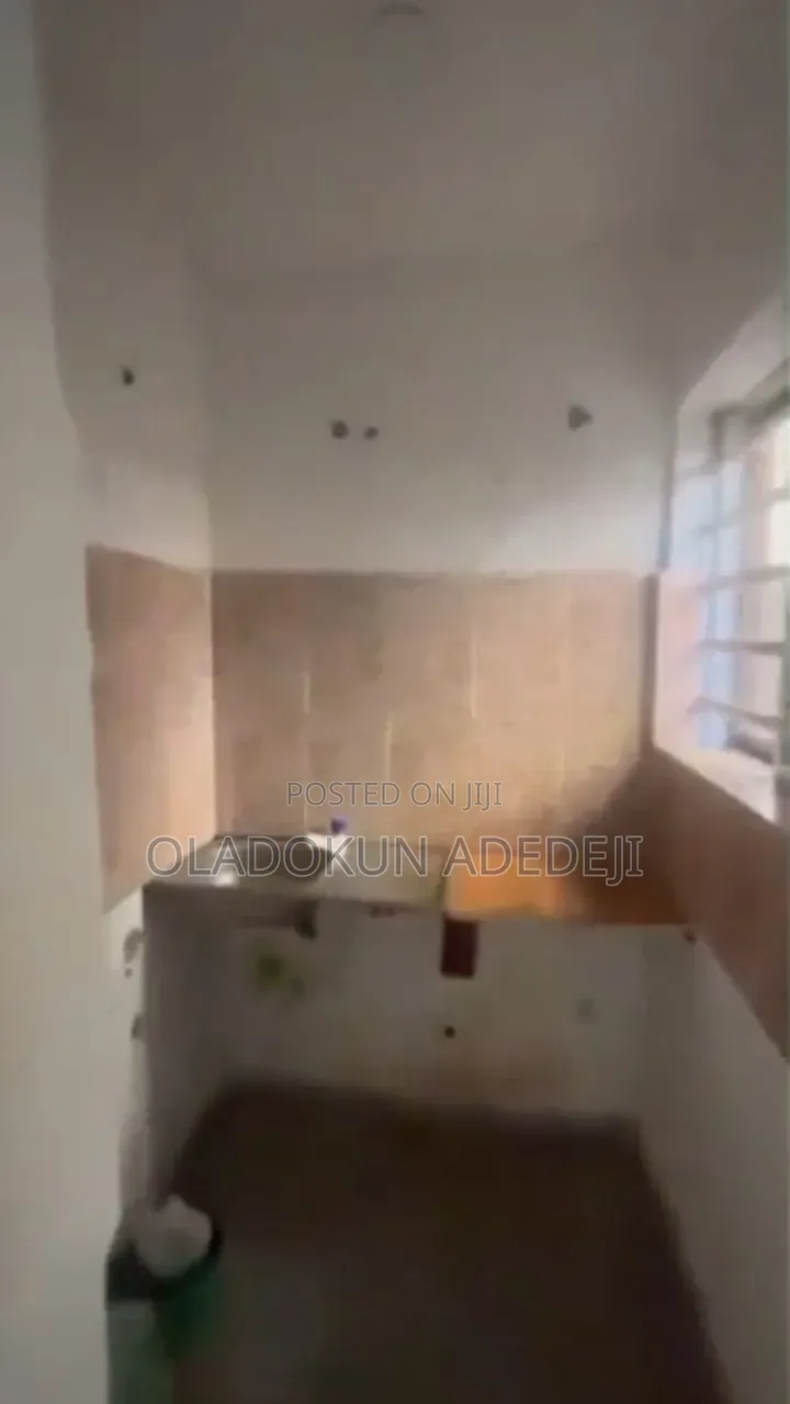 Furnished Mini Flat in Harmony, Ifako-Gbagada for rent