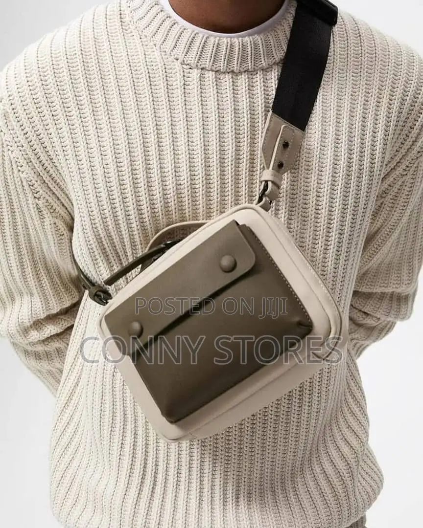 Cop the Zara Cross Body Bag