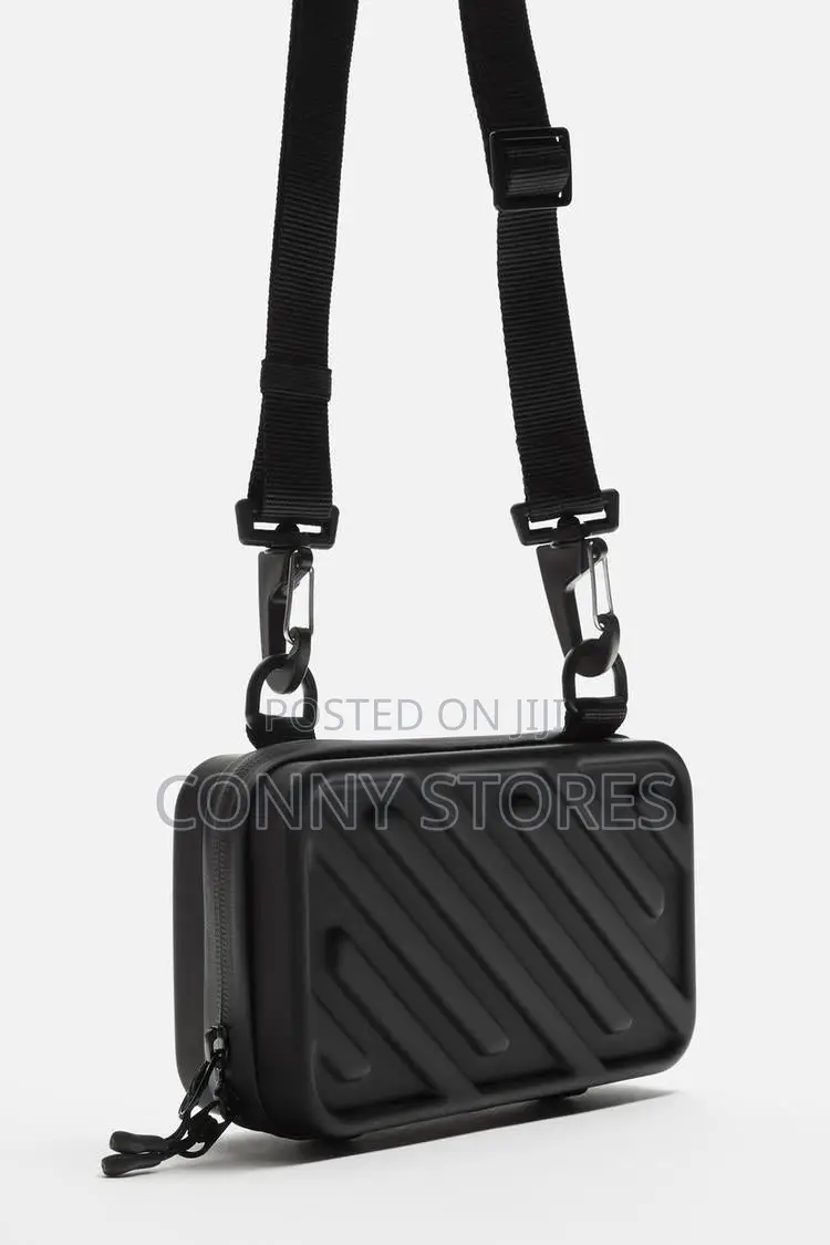 Cop the Zara Arnold Cassette Bag