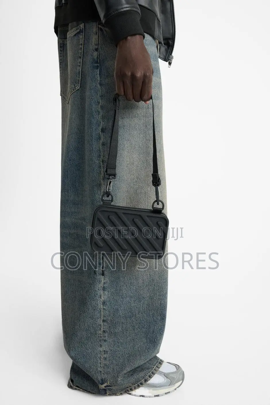 Cop the Zara Arnold Cassette Bag