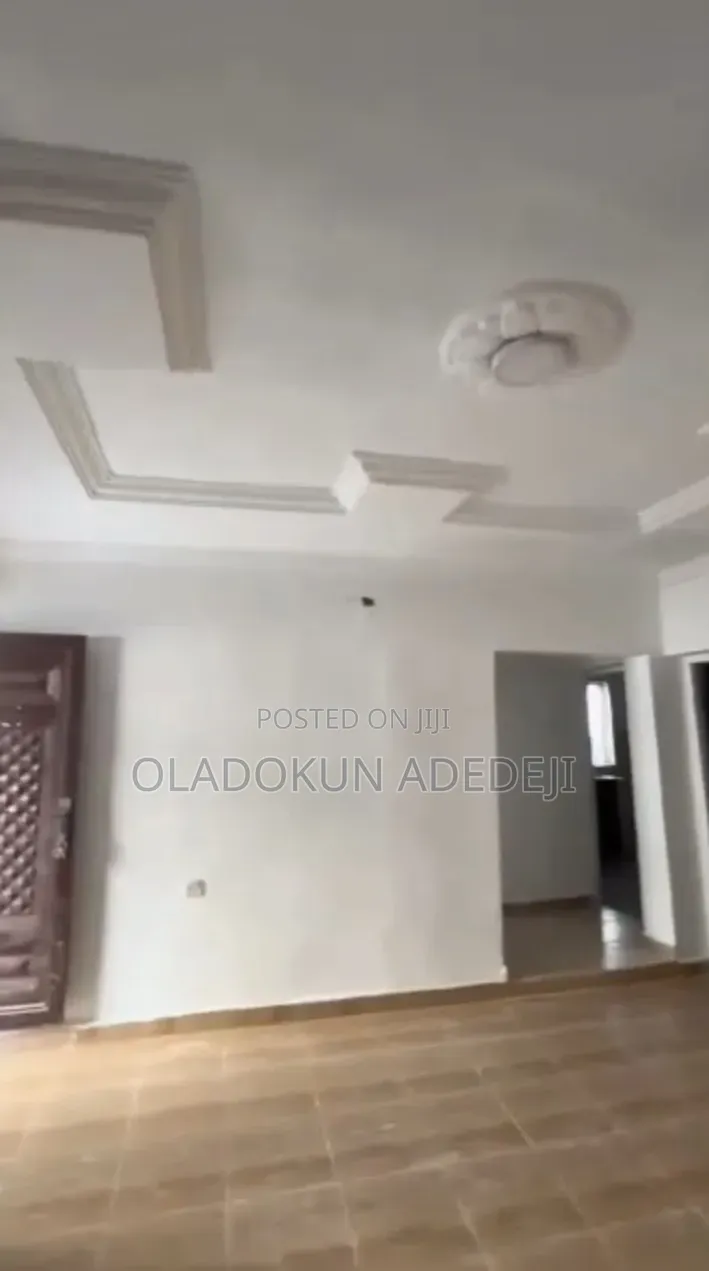 Furnished 2bdrm Block of Flats in Sholuyi, Soluyi for rent
